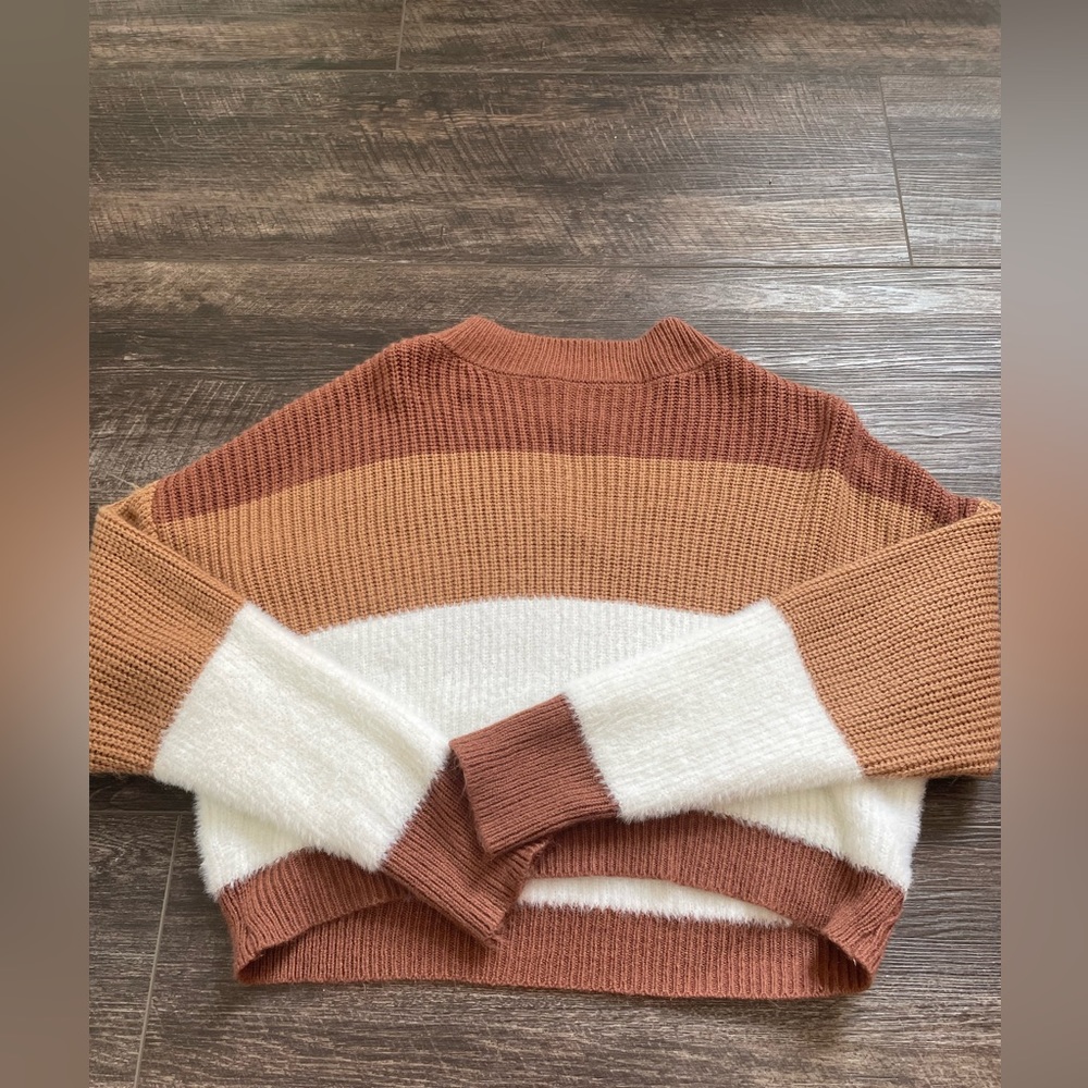 sweater
